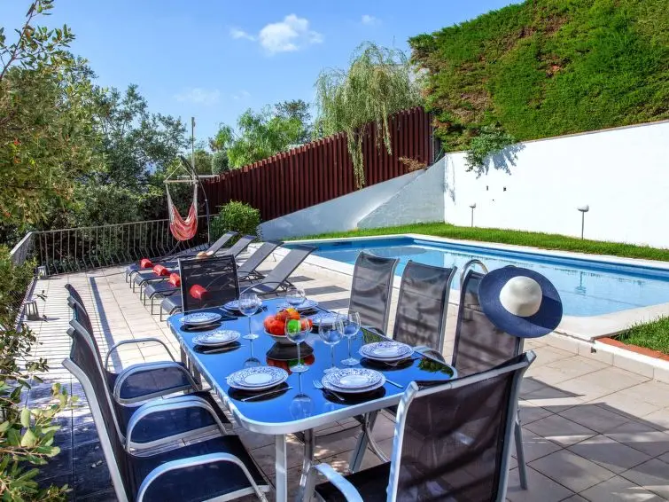 Casa Villa 4 Dormitorios Alquiler Calonge Espa	1a