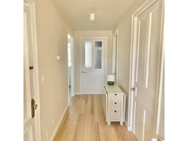 Alquiler Piso Reformado Santander Julio Agosto