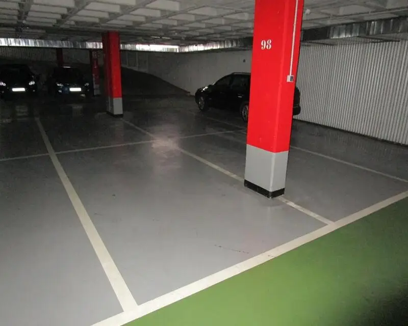 Inmueble 4m2 en GUINEA Valladolid