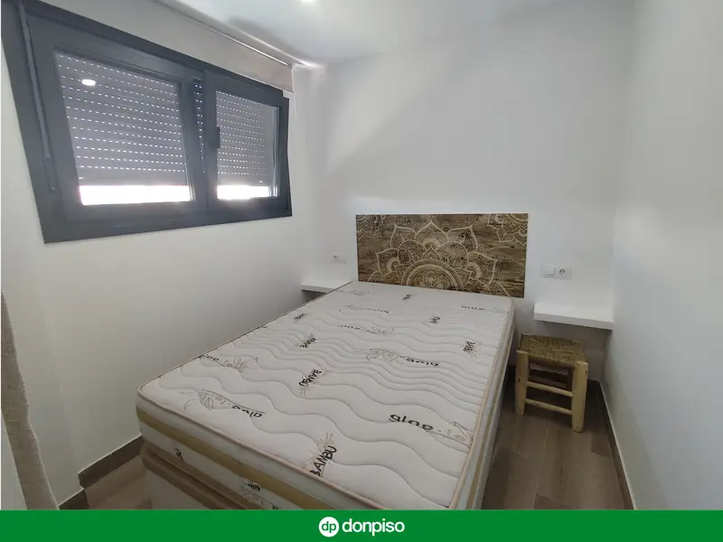 Alquiler Piso Reformado Almendralejo 40m2