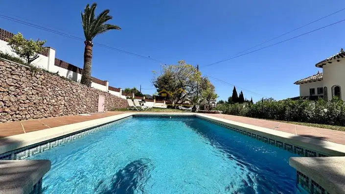 Villa 3 Dormitorios en Venta Frigiliana Nerja