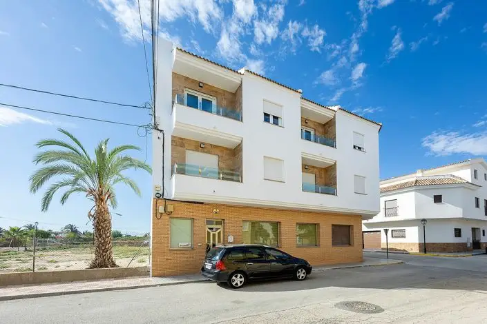 Apartamentos en Venta Bigastro Alicante 2 3 Dormitorios