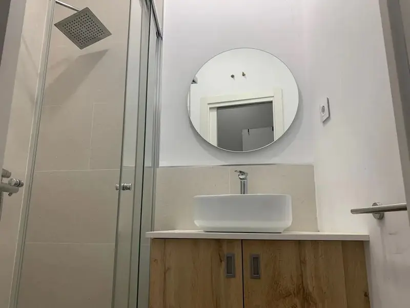 Apartamento 1 Dormitorio 1 Baño Madrid