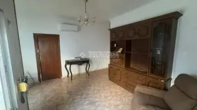 Piso en venta en Andujar zona Rotonda del Olivo