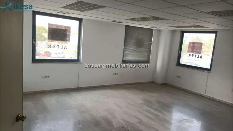 Oficina en Venta Sevilla
