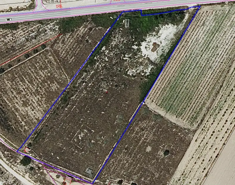 Terreno en Venta La Romana Espa	11000m2