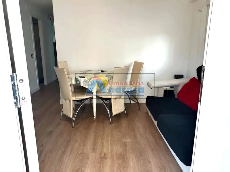 Apartamento en Oliva Playa cerca de la playa de Pau Pi