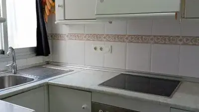 Casa unifamiliar en venta en Plaza de San Blas, 1