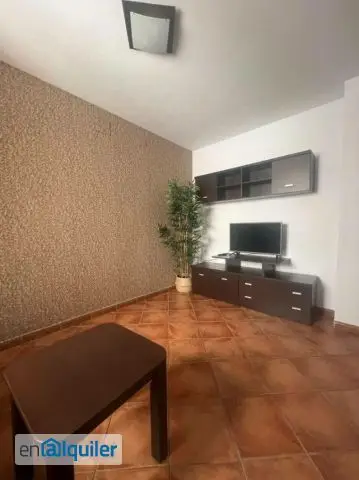 Apartamento en Calle Elvira Centro SIN COMISION