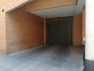Garaje en Venta en Villena 31m2 con Ascensor