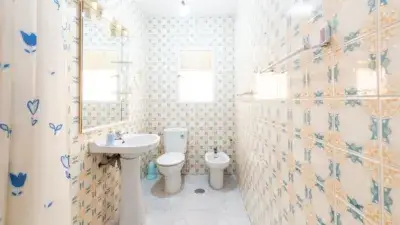 Piso en venta en Albolote, 3 dormitorios, ascensor