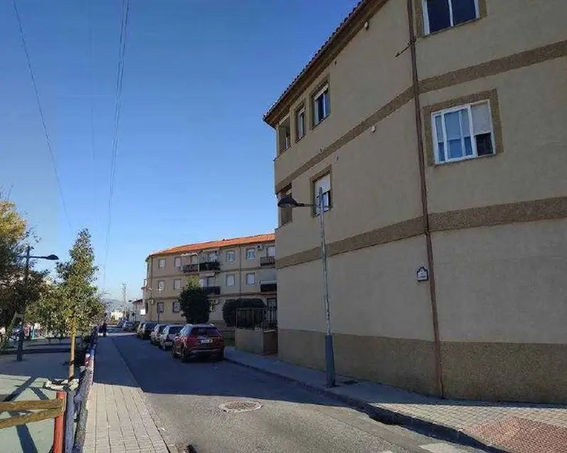 Garaje en Venta en Gabias Granada 36m2