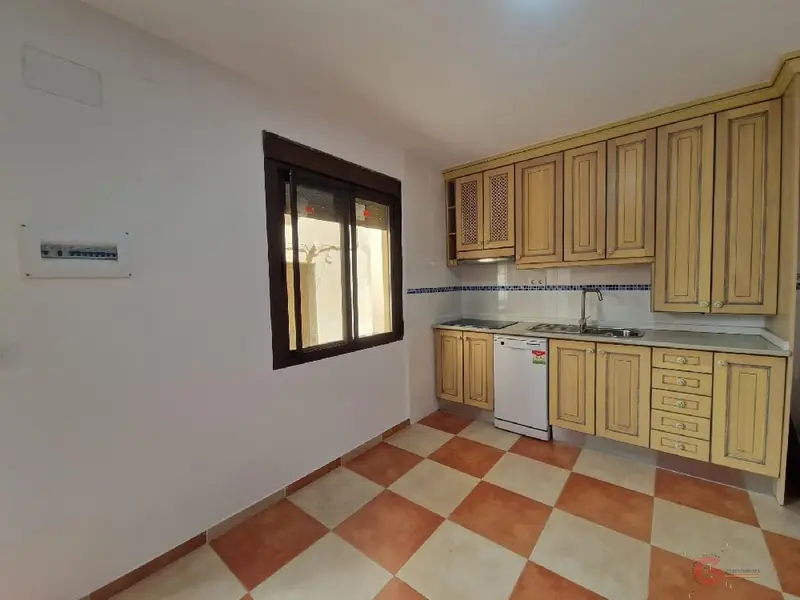 Venta Casa 2 dormitorios Molviz Grana