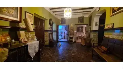 Casa en venta en Casco Antiguo