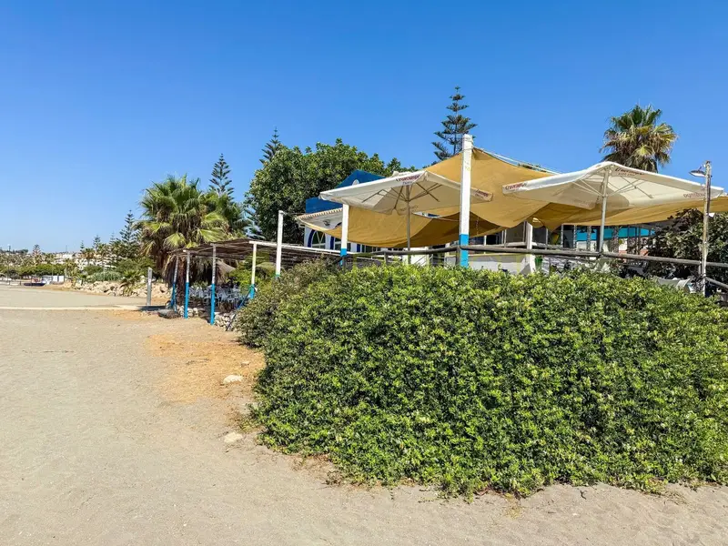 Casa en Benajarafe Alquiler Invierno 3 Dormitorios Jardin Cerca Playa
