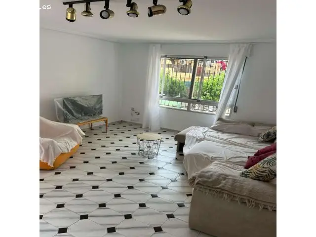 Chalet Adosado 6 Dormitorios Cerca Playa Morro de Goss