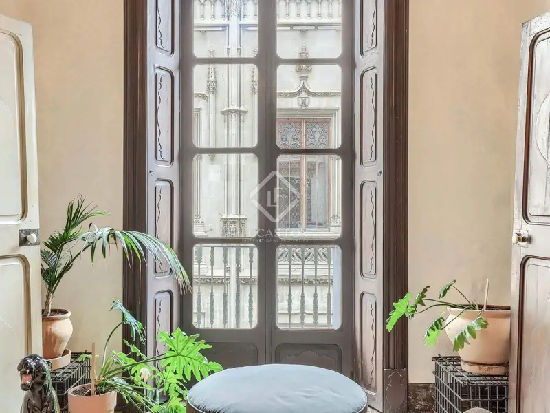 Apartamento en venta Palma de Mallorca Casco Antiguo