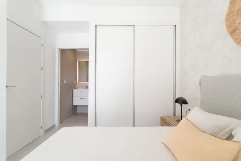 Apartamentos de Lujo en Torrevieja con Vistas al Mar