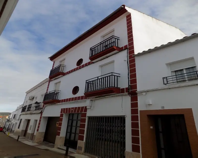 Piso 125m2 4 habitaciones 2 baños Parra