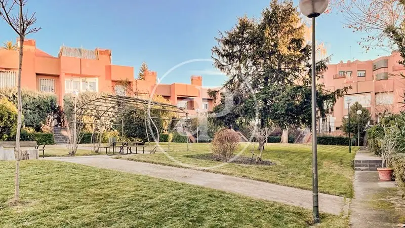 Casa para comprar en Madrid, España