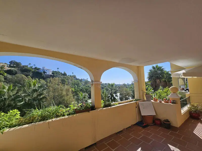 Apartamento 2 Dormitorios La Quinta Vistas Golf