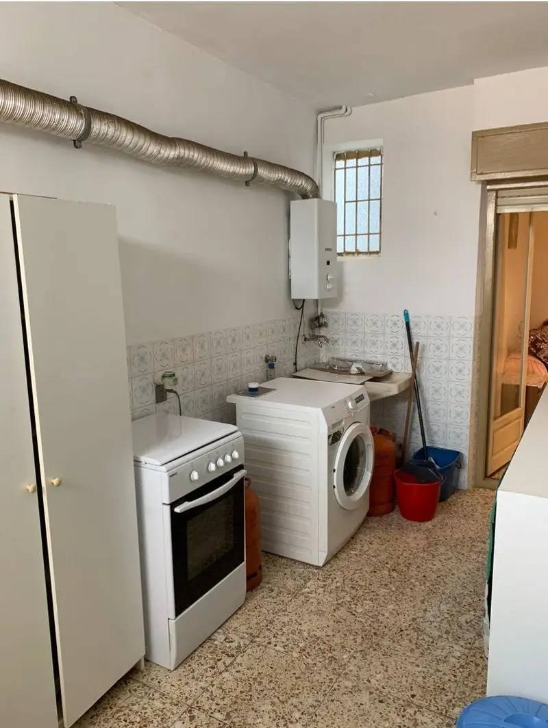Venta Piso 4 Habitaciones Elche Corte Ingles