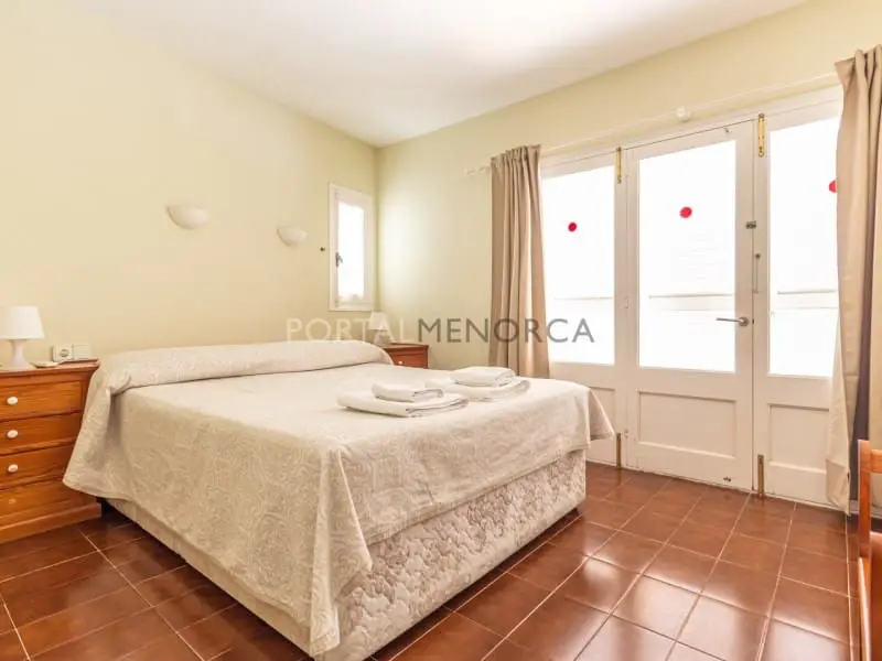 Chalet en Venta Menorca SAlgar 4 Dormitorios Licencia Turistica