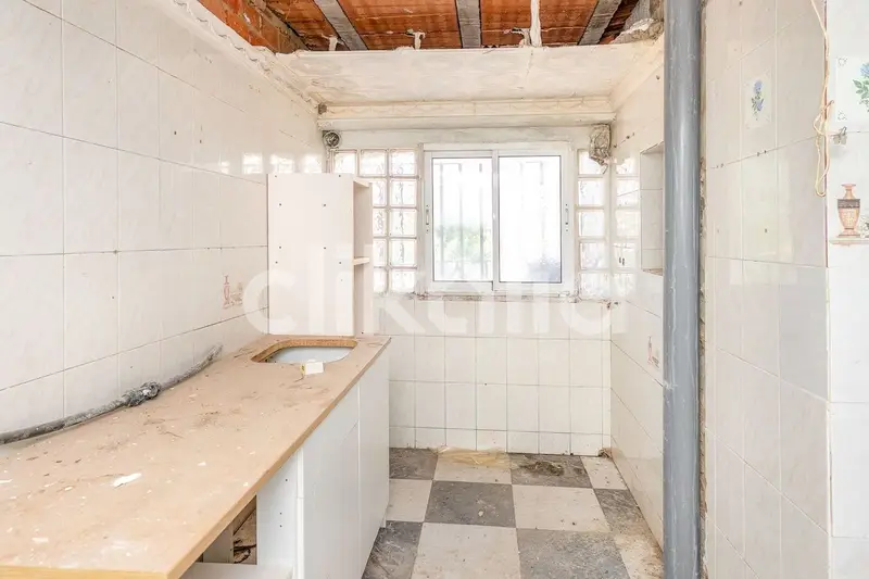 Piso en venta Jerez de la Frontera 73m2 3 dormitorios terraza