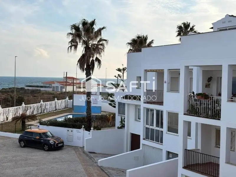 Adosado en Venta en Vinaros con Vistas al Mar