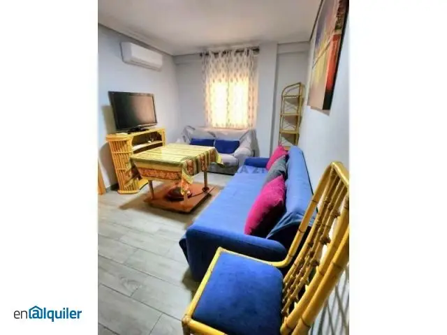 Alquiler Habitaciones Estudiantes Fuentezuelas