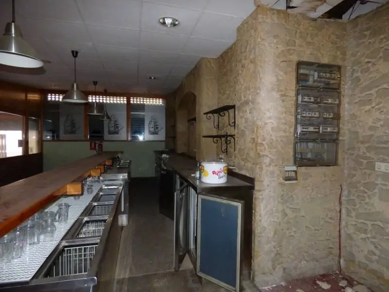 Local Comercial en Alquiler Vilanova del Cami
