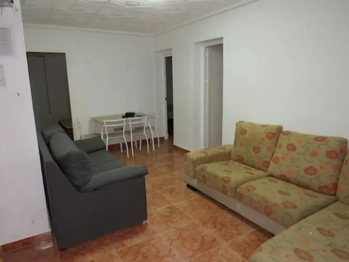 Apartamento 3 Dormitorios Alicante Centro Venta Inversores Playa