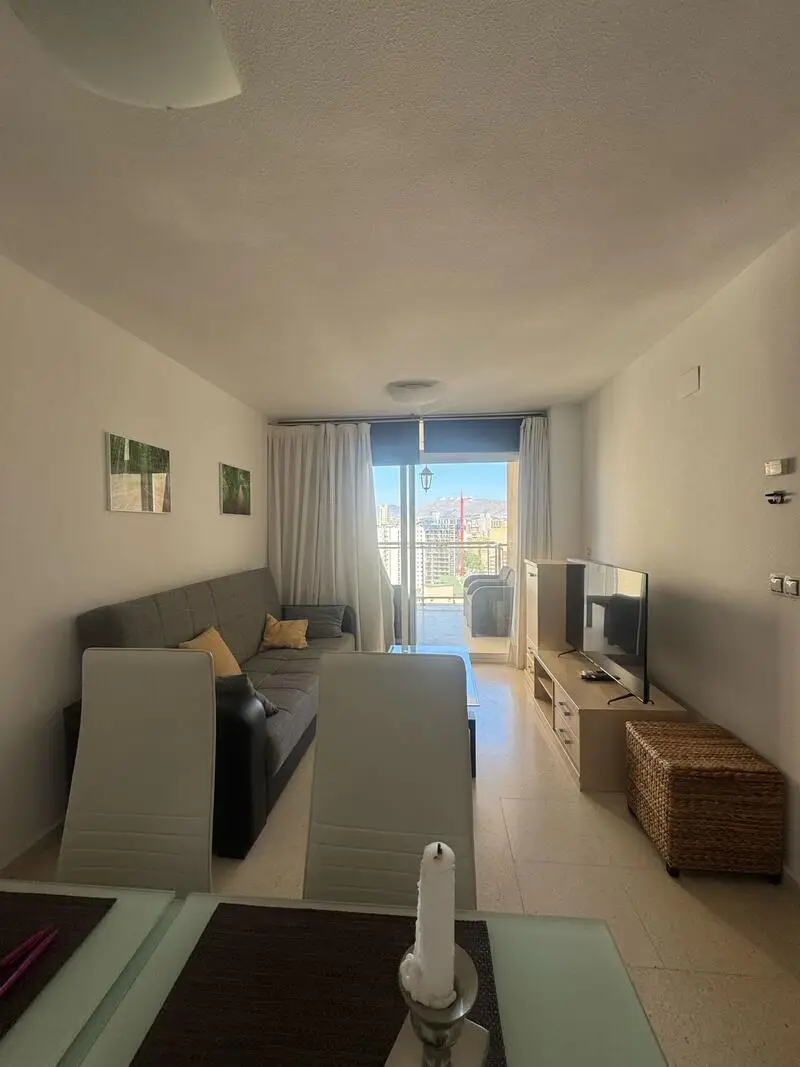Apartamento en Venta en Benidorm Rincón