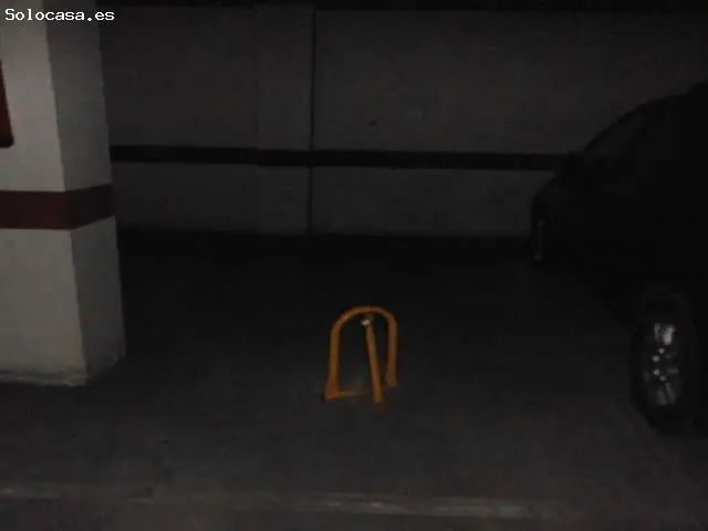 Garaje en Venta Almansa Albacete