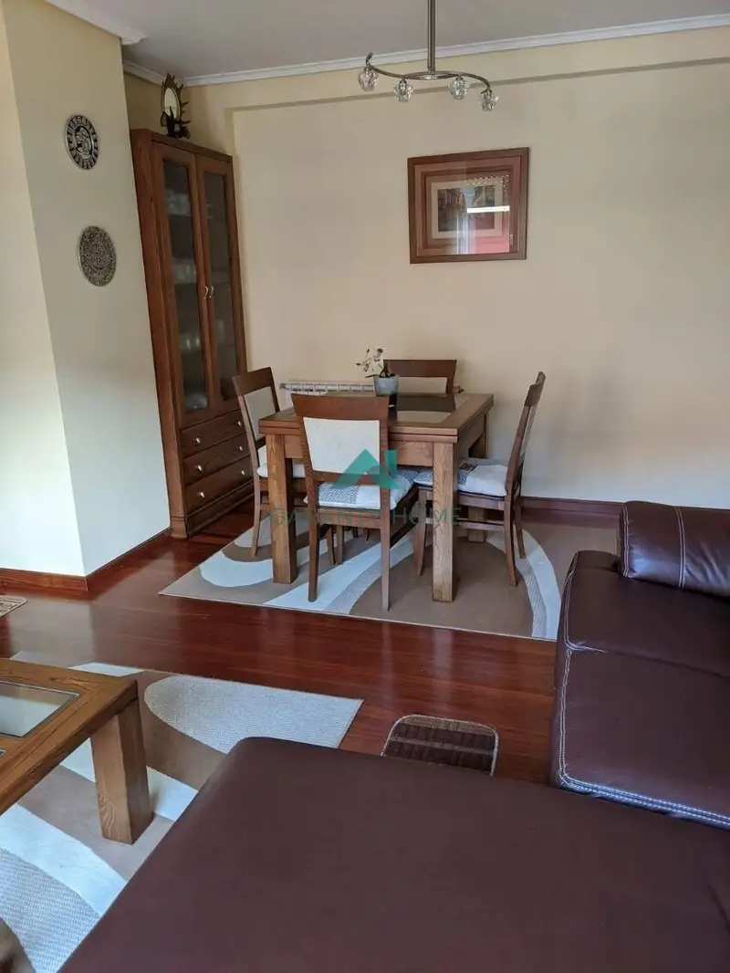 Venta Piso 2 habitaciones Ramales Victoria Gibaja