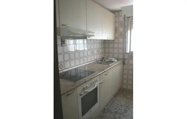 Alquiler Piso 3 Dormitorios 93m2 Huesca
