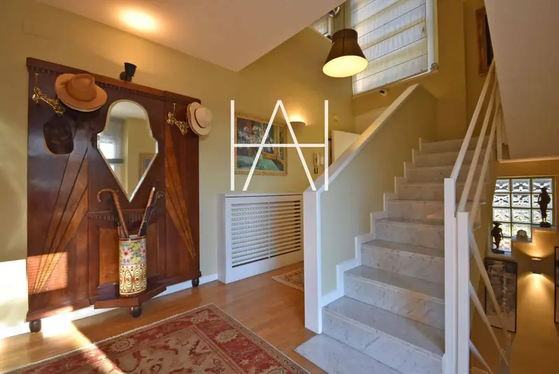 Chalet en Venta Sant Andreu de Llavaneres 377m2 4 Dormitorios Jardin Piscina