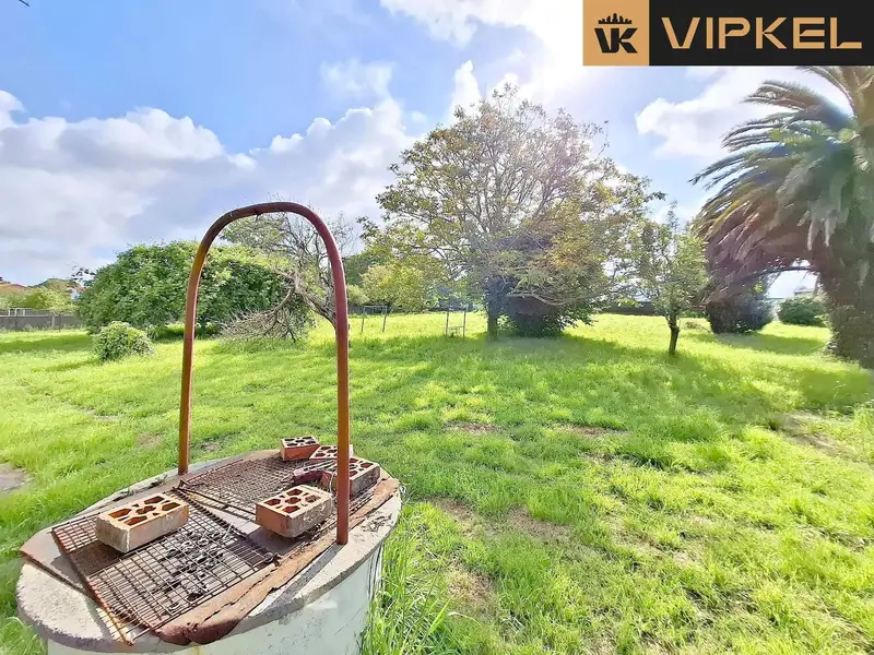 Venta de casa en Castro (Narón)