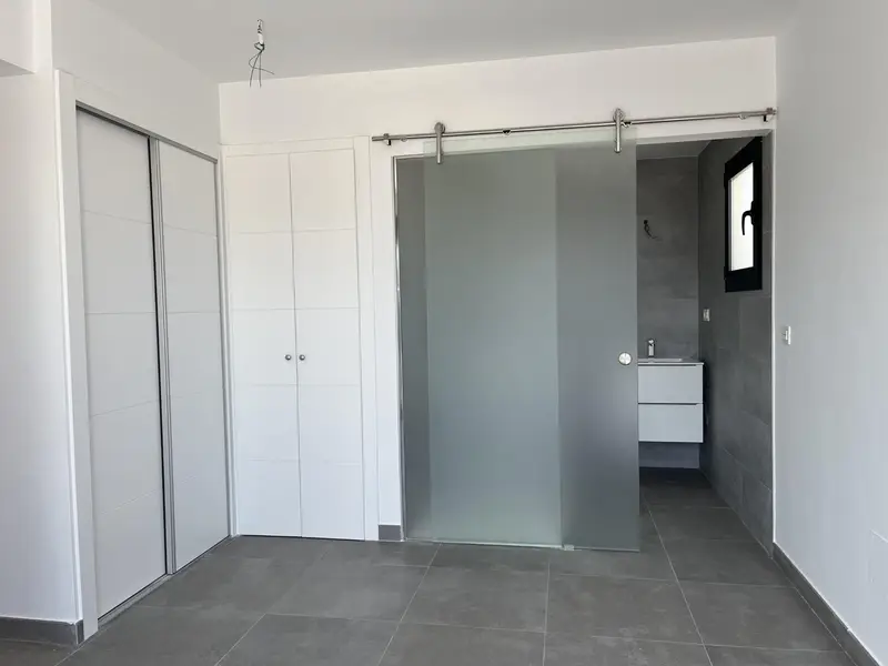 Villas Pareadas Gran Alacant 3 Dorm 3 Baños Piscina Parking