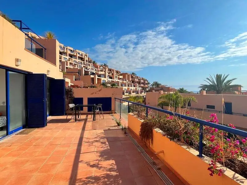 Apartamento en venta Mojacar Playa 2 dormitorios 2 baños