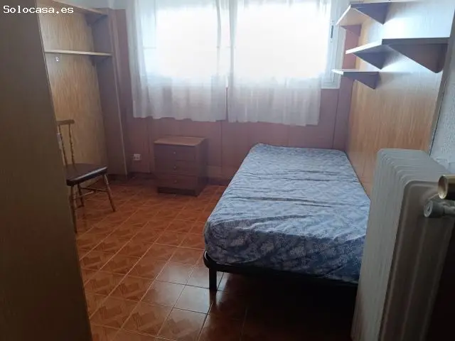 Piso en Can Comelles 80m2 4 habitaciones