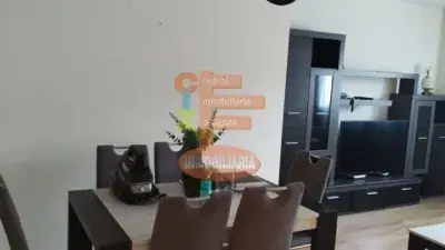Piso en venta en Calatayud con garaje y trastero