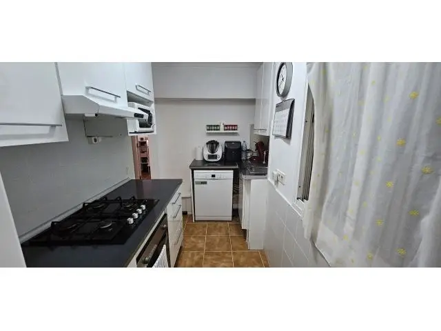 Piso en Venta Palma Centro 98m2 Reformado Cerca Plaza Espa
ja