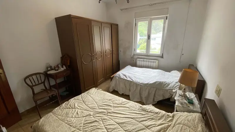 Venta Piso Sotrondio San Martin del Rey Aurelio Ref 1224