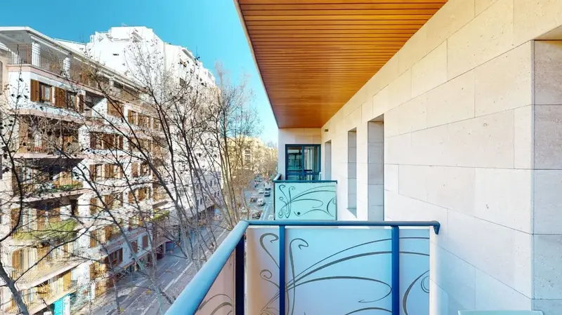 Venta Piso 135m² Palma Mallorca 3 Dormitorios 2 Baños Terraza