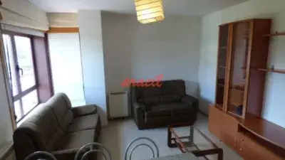 Alquiler Apartamento Barbadás 2 Dormitorios Plaza Garaje