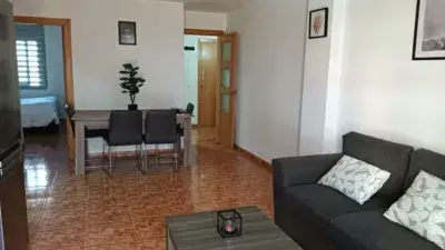 Apartamento en venta en Passeig Marítim