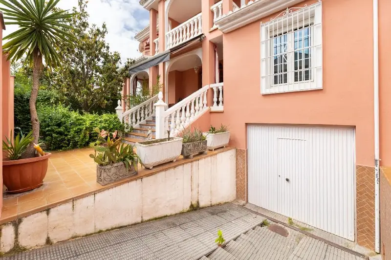Casa de Lujo en Venta en Santa Fe