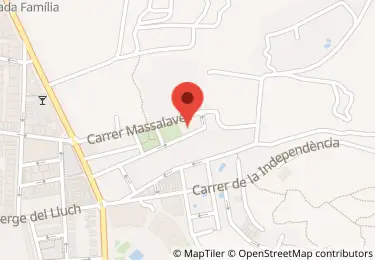Subasta de Vivienda en carrer sant salvador, 29, Alzira
