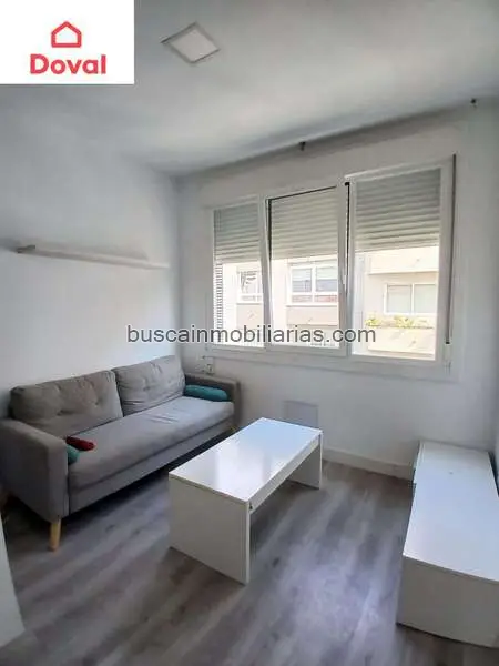 Piso en venta Vigo Alquiler Vacacional Dos Apartamentos Reformado